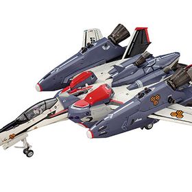 マクロスF 1/72 VF-25F/S スーパー メサイア プラモデル