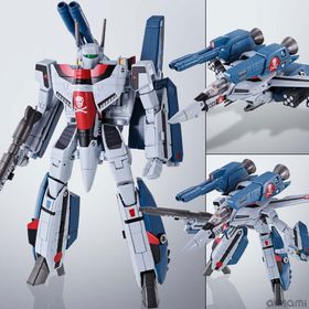 HI-METAL R VF-1Sストライクバルキリー(一条輝機) 『超時空要塞マクロス 愛・おぼえていますか』