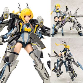 ACKS V.F.G. マクロスF VF-25S メサイア プラモデル