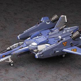 マクロスF 1/72 VF-25G スーパー メサイア プラモデル