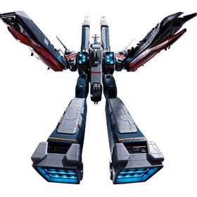 DX超合金 SDF-1 マクロス 『超時空要塞マクロス』