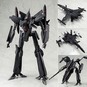 マクロスゼロ 1/60 完全変形SV-51γ D.D.イワノフ搭乗機 最終決戦仕様