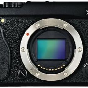 【中古】 富士フイルム FUJIFILM ミラーレス一眼 X-E2 ボディ ブラック ブラック F FX-X-E2ブラック 当店保証30日間 人気 ミラーレス一眼 ミラーレス デジタルカメラ 中古