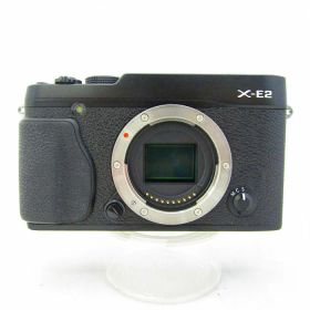 【中古】 (フジフイルム) FUJIFILM X-E2【中古カメラ デジタル一眼】 ランク：B