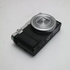 【中古】 LUMIX DMC-TZ70-S シルバー