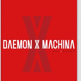 【中古】DAEMON X MACHINA（デモンエクスマキナ）