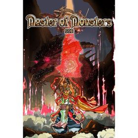 【送料無料】[PS5]/ゲーム/マスターオブモンスターズSSB