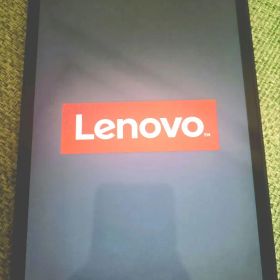 Lenovo Tab M8 HD TB-8505F Wi-Fiモデル
