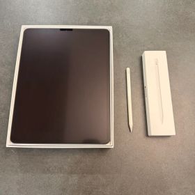 Apple iPad pro 12.9インチ＋Apple Pencil第二世代