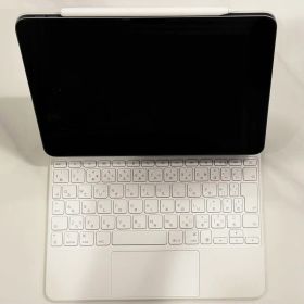 iPad Air M3 11magickeyboa ApplePencilPro