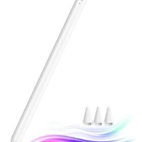 iPad用ペンシル アップルペンシル代用ペン 2018年～2026年 iPad