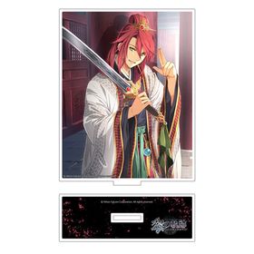 英雄伝説 黎の軌跡 アクリルパネルスタンド(アーロン・ウェイ)