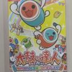 NINTENDO SWITCT ソフト 太鼓の達人 NINTENDO SWITCT ば〜じょん! バンダイナムコエンターテインメント