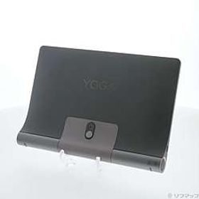 Yoga Smart Tab 32GB アイアングレー ZA530049JP SIMフリー ［10.1インチ液晶／Snapdragon 439］