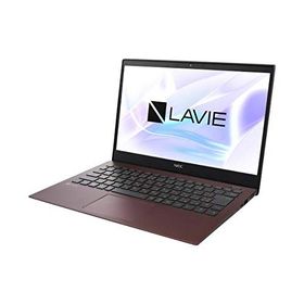 NECパーソナル PC-PM750NAR LAVIE Pro Mobile PM750/NAR クラシックボルド (中古品)