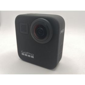 【中古】GoPro GoPro MAX CHDHZ-202-FX【川崎駅前】保証期間１ヶ月【ランクC】