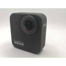 【中古】GoPro GoPro MAX CHDHZ-202-FX【川崎駅前】保証期間１ヶ月【ランクC】