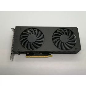 【中古】ELSA GeForce RTX 3060 S.A.C /L（GD3060-12GERSH） RTX3060(LHR)/12GB(GDDR6)【大須】保証期間1週間