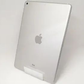 【中古】Apple 【Wi-Fi】 iPad（第8世代/2020） 32GB シルバー MYLA2J/A【戸塚】保証期間１ヶ月【ランクC】