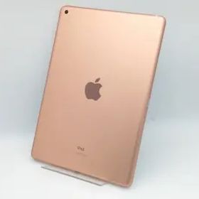 【中古】Apple 【Wi-Fi】 iPad（第8世代/2020） 32GB ゴールド MYLC2J/A【中野】保証期間１ヶ月【ランクB】