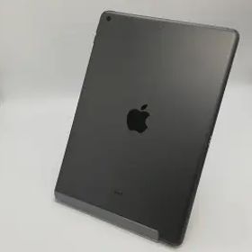 【中古】Apple 【Wi-Fi】 iPad（第8世代/2020） 32GB スペースグレイ MYL92J/A【那珂川】保証期間１ヶ月【ランクC】