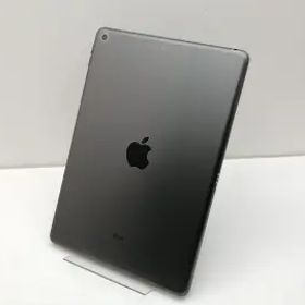 【中古】Apple 【Wi-Fi】 iPad（第8世代/2020） 32GB スペースグレイ MYL92J/A【仙台イービーンズ】保証期間１ヶ月【ランクB】