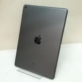 【中古】Apple 【Wi-Fi】 iPad（第8世代/2020） 32GB スペースグレイ MYL92J/A【M+南浦和駅前】保証期間１ヶ月【ランクB】