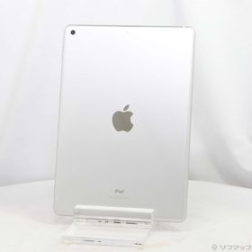 (中古)Apple iPad 第8世代 32GB シルバー MYLA2J/A Wi-Fi(258-ud)