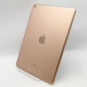 【中古】Apple 【Wi-Fi】 iPad（第8世代/2020） 32GB ゴールド MYLC2J/A【津田沼】保証期間１ヶ月【ランクB】