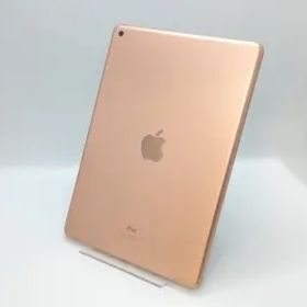 【中古】Apple 【Wi-Fi】 iPad（第8世代/2020） 32GB ゴールド MYLC2J/A【京都】保証期間１ヶ月【ランクB】