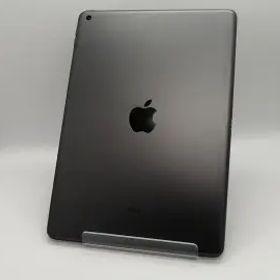 【中古】Apple 【Wi-Fi】 iPad（第8世代/2020） 128GB スペースグレイ MYLD2J/A【大須アメ横】保証期間１ヶ月【ランクC】