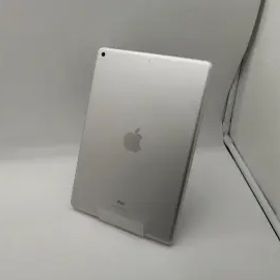 【中古】Apple 【Wi-Fi】 iPad（第8世代/2020） 128GB シルバー MYLE2J/A【OSU301】保証期間１ヶ月【ランクA】