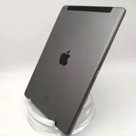 【中古】Apple au 【SIMロック解除済み】 iPad（第8世代/2020） 32GB スペースグレイ MYMH2J/A【ECセンター】保証期間１ヶ月【ランクA】