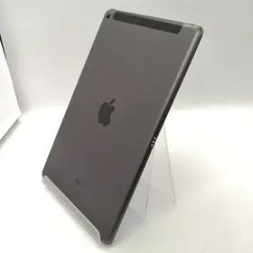 【中古】Apple au 【SIMロック解除済み】 iPad（第8世代/2020） 32GB スペースグレイ MYMH2J/A【大宮東口】保証期間１ヶ月【ランクC】