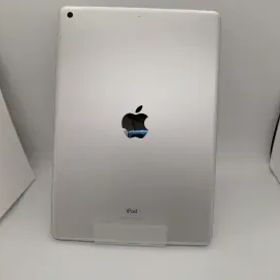 【中古】Apple SoftBank 【SIMロック解除済み】 iPad（第8世代/2020） 32GB シルバー MYMJ2J/A【OSU301】保証期間１ヶ月【ランクC】