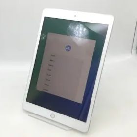 【中古】Apple au 【SIMロック解除済み】 iPad（第8世代/2020） 32GB シルバー MYMJ2J/A【大須】保証期間１ヶ月【ランクB】
