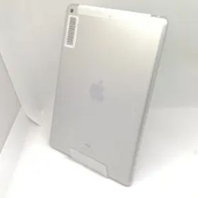 【中古】Apple SoftBank 【SIMロック解除済み】 iPad（第8世代/2020） 32GB シルバー MYMJ2J/A【宇田川】保証期間１ヶ月【ランクC】