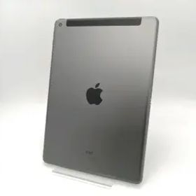 【中古】Apple 国内版 【SIMフリー】 iPad（第8世代/2020） 128GB スペースグレイ MYML2J/A【秋葉2号】保証期間１ヶ月【ランクA】