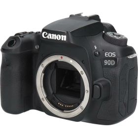EOS90D【中古】