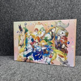 SWITCHソフト 魔導物語フィアと不思議な学校 豪華版 コンパイルハート