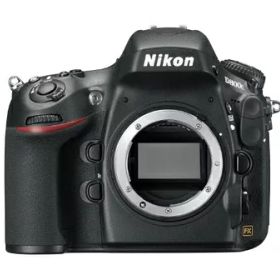 【中古】 Nikon デジタル一眼レフカメラ D800E ボディー D800E