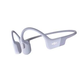 Shokz（ショックス） OpenRun骨伝導イヤホン SKZ-EP-000055 パープル