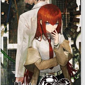 STEINS；GATE RE：BOOT［Switch版］