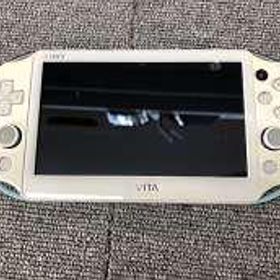PlayStation Vita PCH-2000 SONY