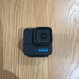 GoPro11 black mini ジャンク品