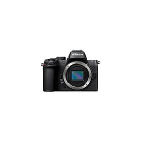 ★Nikon / ニコン Z50II ボディ【デジタル一眼カメラ】【送料無料】
