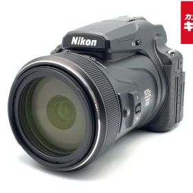 【中古】 【良品】 ニコン COOLPIX P1000 【コンパクトデジタルカメラ】 【6ヶ月保証】