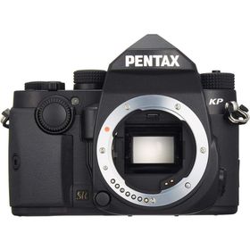 PENTAX KP ブラック ボディ 良品 動作確認済み 1ヶ月保証付 高性能