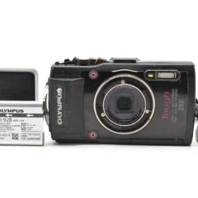 OLYMPUS STYLUS TG-3 Tough コンパクトデジカメ