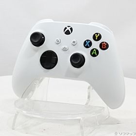 〔中古品〕 Xbox ワイヤレスコントローラー ロボットホワイト 【XboxSeriesX XboxSeriesS XboxOne】〔中古品〕 Xbox ワイヤレスコントローラー ロボットホワイト 【XboxSeriesX XboxSeriesS XboxOne】